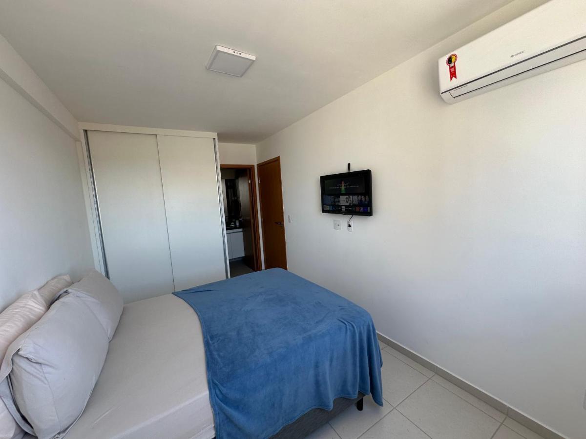 Apartment Corais Do Mar Ap204 A 450 M Da De Jatiuca *