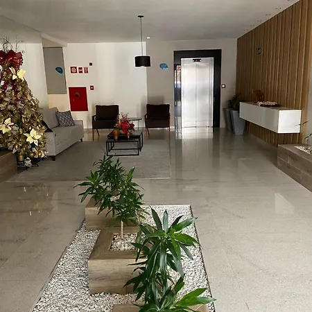 Corais Do Mar Ap204 A 450 M Da Praia De Jatiuca Maceió Exterior foto